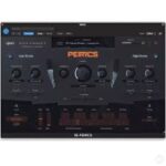 uJAM Symphonic Elements PERRCS v1.2.1