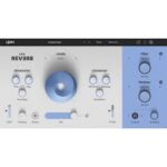 uJAM UFX Reverb v1.1.0