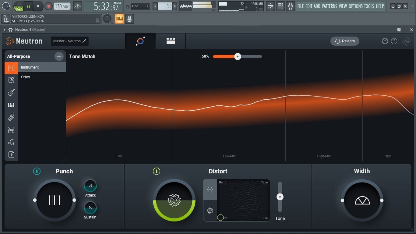 App screenshot 2
