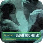 Aescript – Geometric Filter v1.2.0 for After Effects