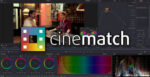 CineMatch 1.22a for FCPX