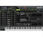 KORG M1 Le v2.0.0