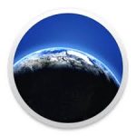 Living Earth Desktop – Weather & Clock 1.3