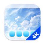 Motion Weather 4K – Ultra HD 1.2.1