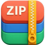 OmniZip – Universal Extractor Pro 2.2.7