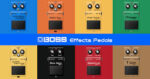 Roland Cloud BOSS Effects Pedals 1.1.0