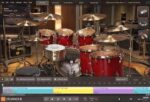 Toontrack EZdrummer v3.1.1