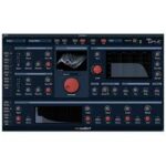 Waldorf Microwave 1 Plugin v1.2.1