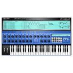 Waldorf PPG Wave 3.V v2.0.0