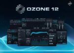 iZotope Ozone 12 Advanced 12.0.1