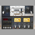 Analog Legends DeLorean v1.0.3