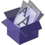 FontBook 5.4.1