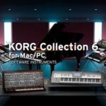 KORG Collection 6