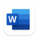 Microsoft Word for Mac v16.102