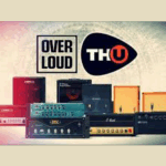 Overloud TH-U Premium v2.0.8