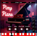 Diamond Loopz Pimp Piano VST v1.0.0