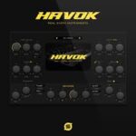 Studio Trap Havok VST v1.0.0