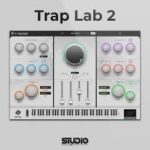 Studio Trap Trap Lab 2 VST v1.0.0