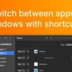 LaunchPalette – App Switcher 1.15