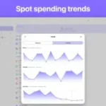 Expenses 4.0.9 on Mac: global search