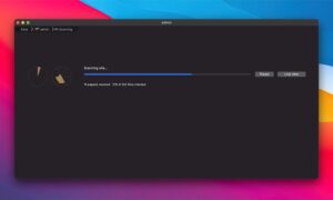 Scrutiny 12.12.4 — Website SEO Tool for Mac